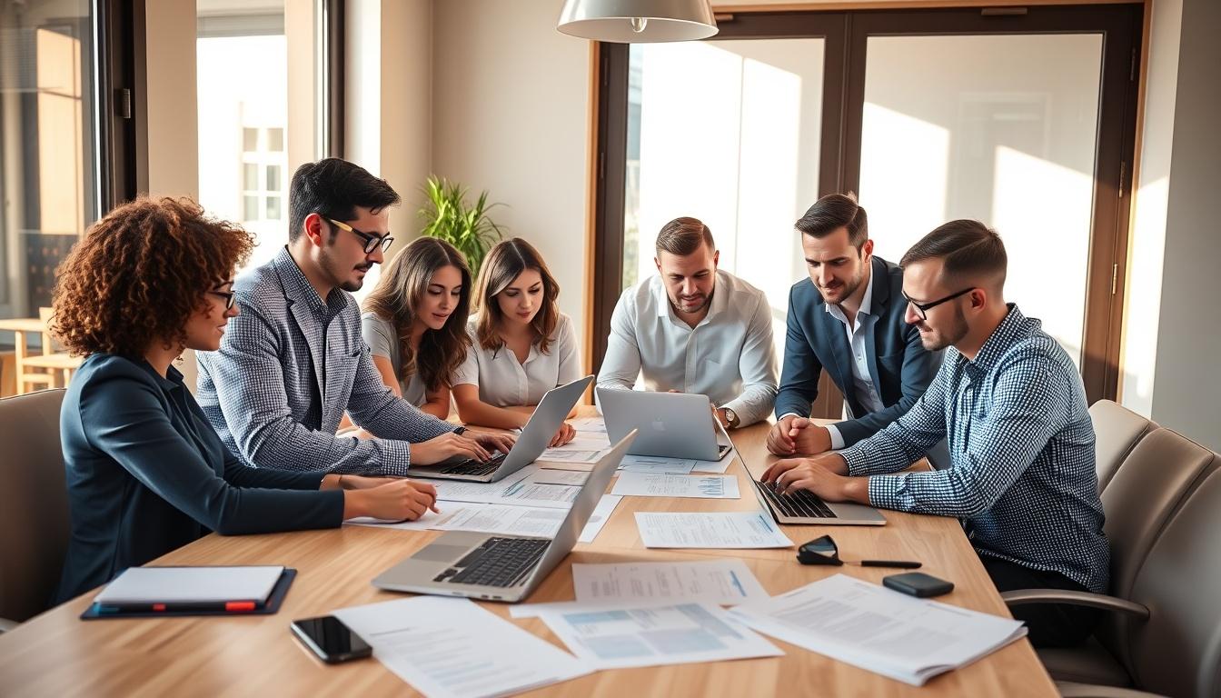 Project Management Skills